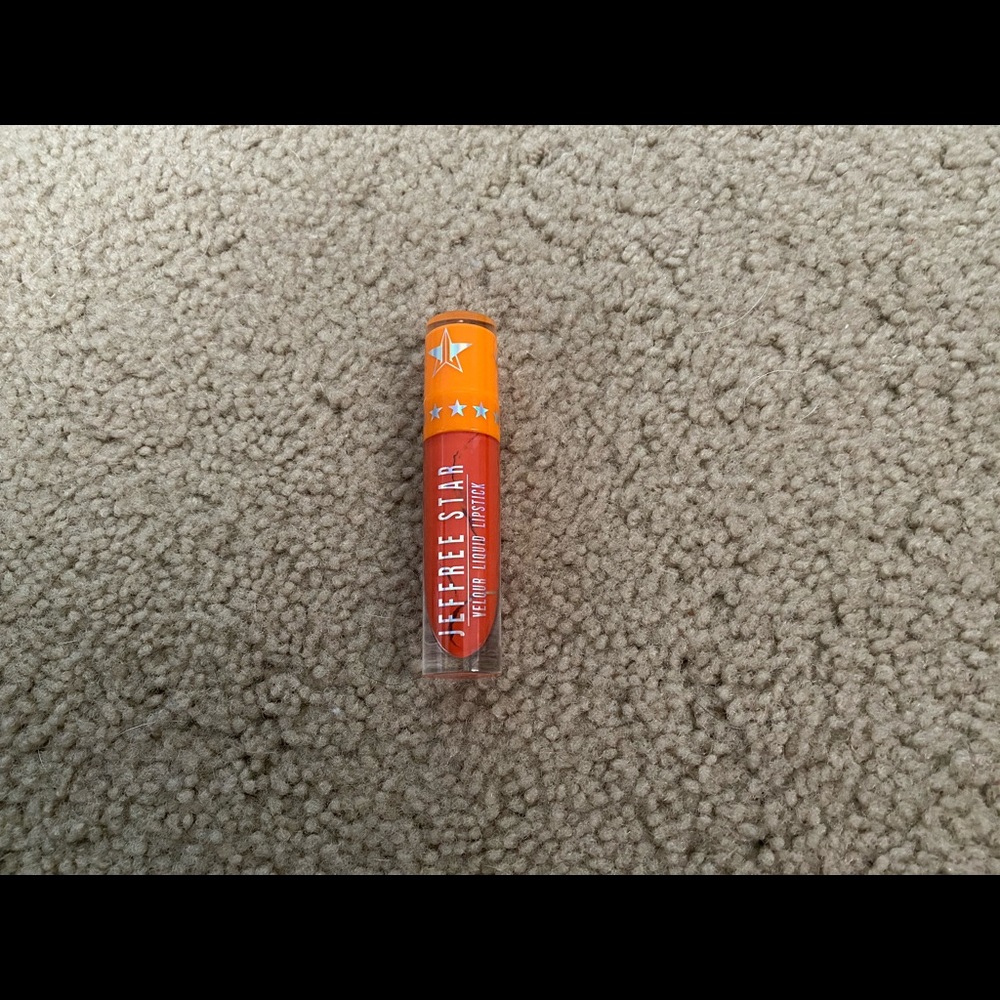 Jeffree Star Velour Liquid Lipstick